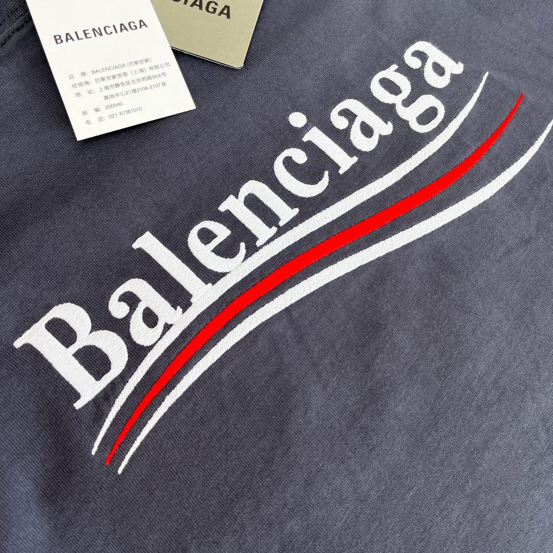 Camiseta Balenciaga