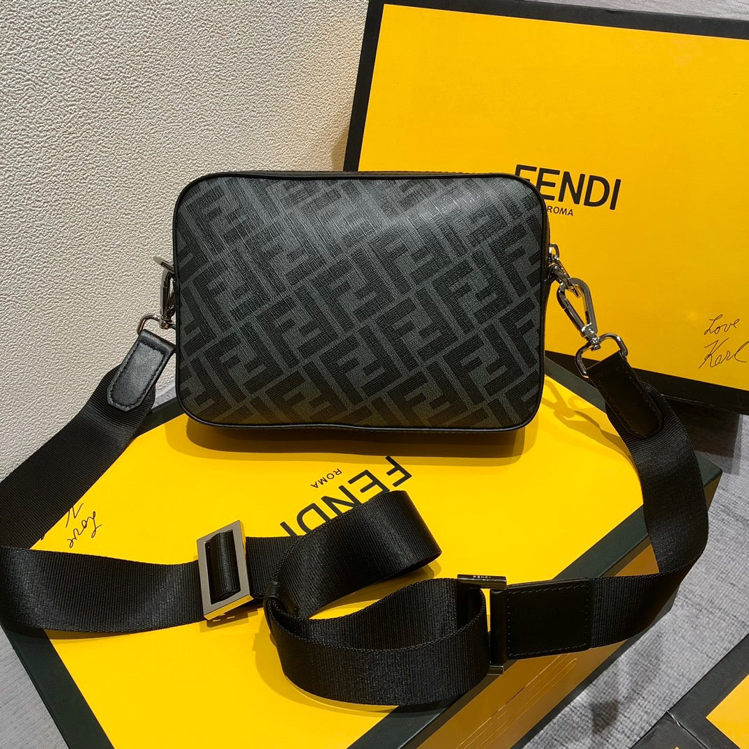 Fendi Messenger Bag