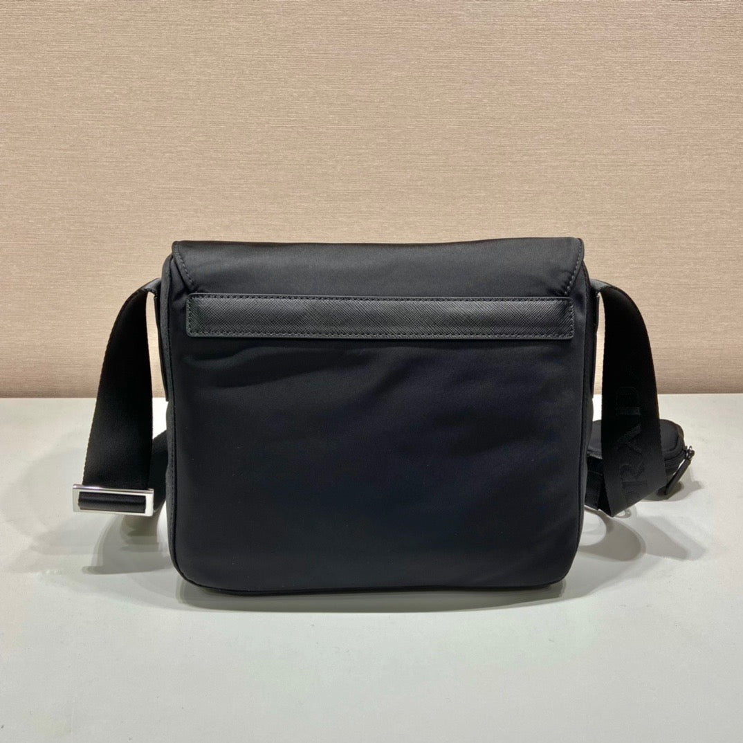 Prada Messenger Bag