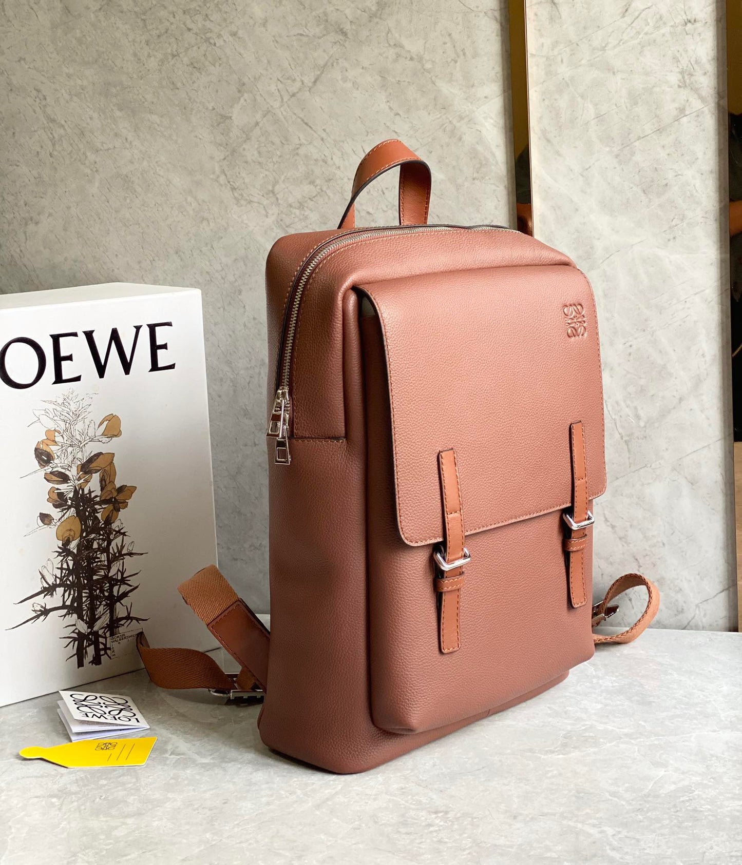 Mochila Loewe