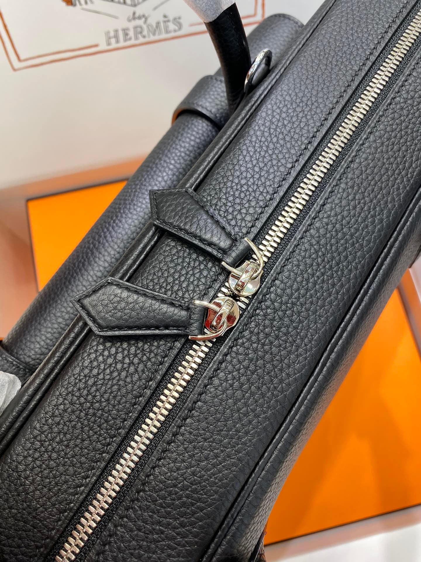 Hermes Briefcase