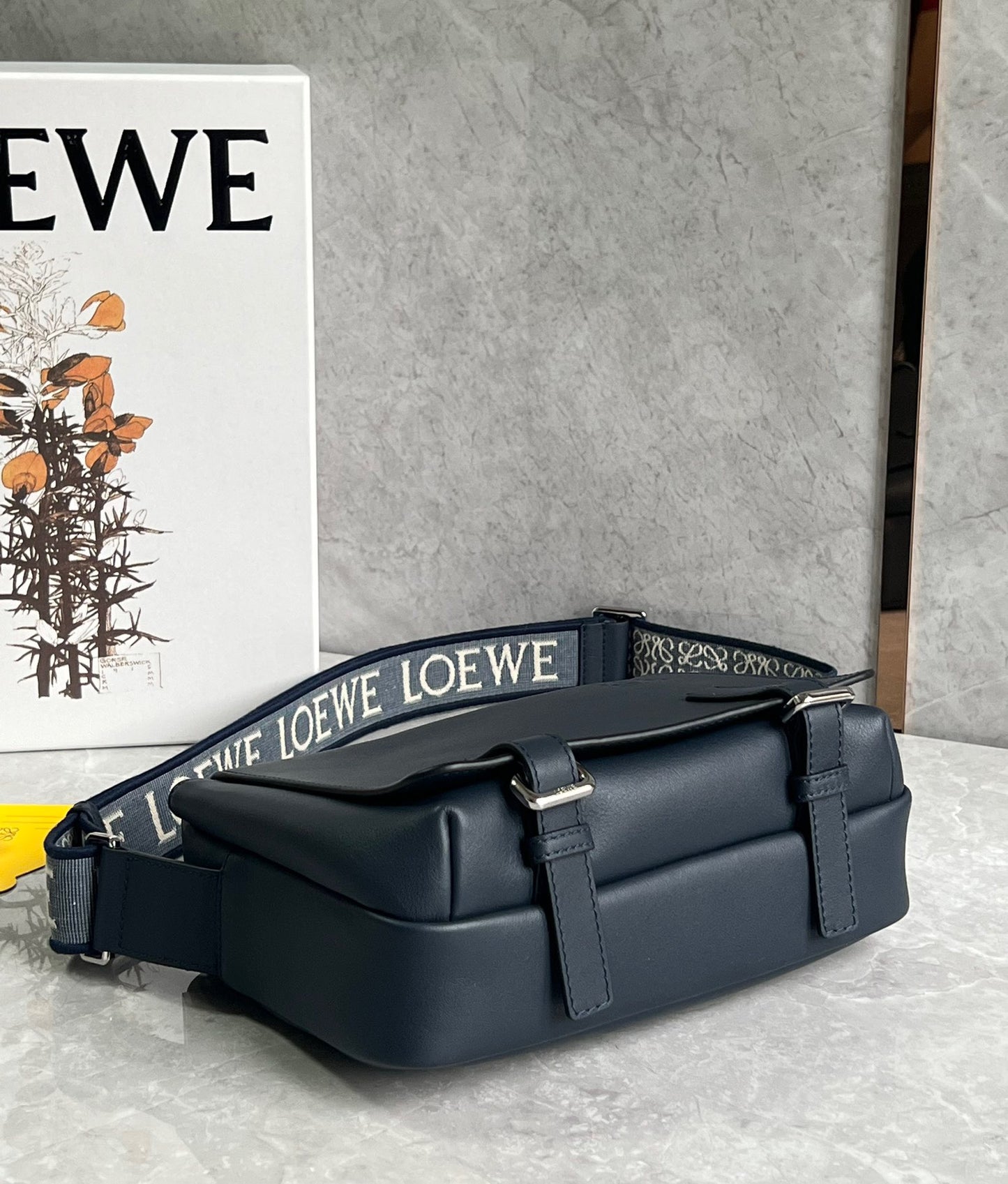 Bolso bandolera Loewe