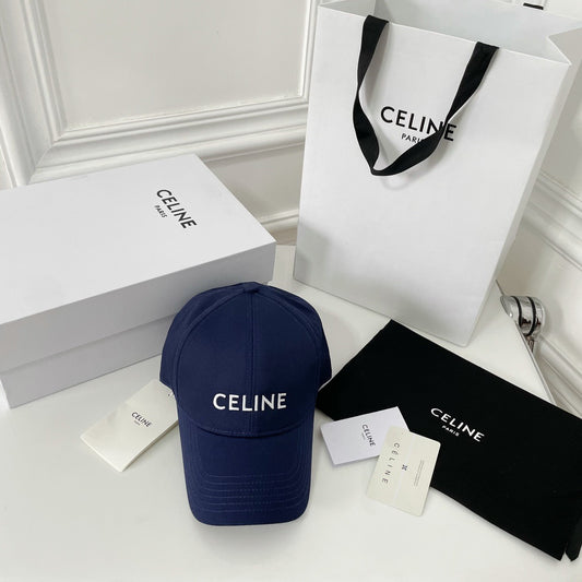 Gorra Céline