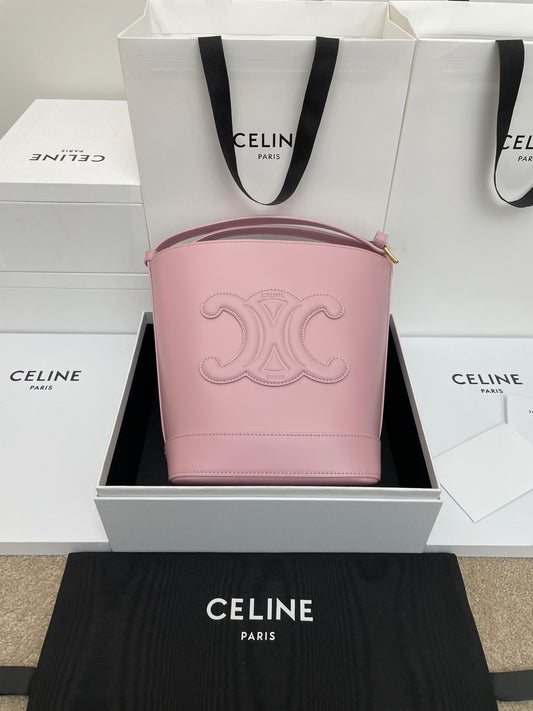 Cubo Celine Triomphe