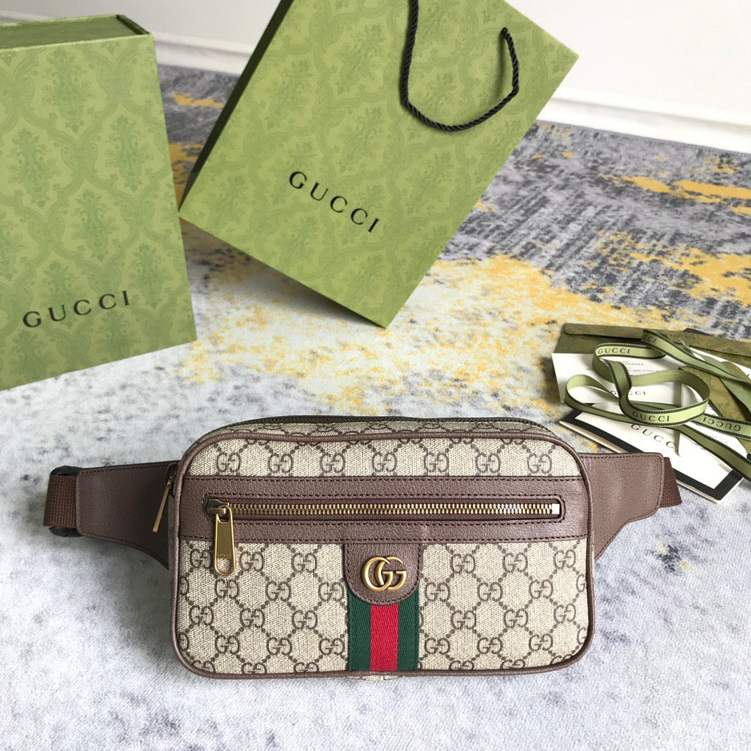 Bandolera Gucci