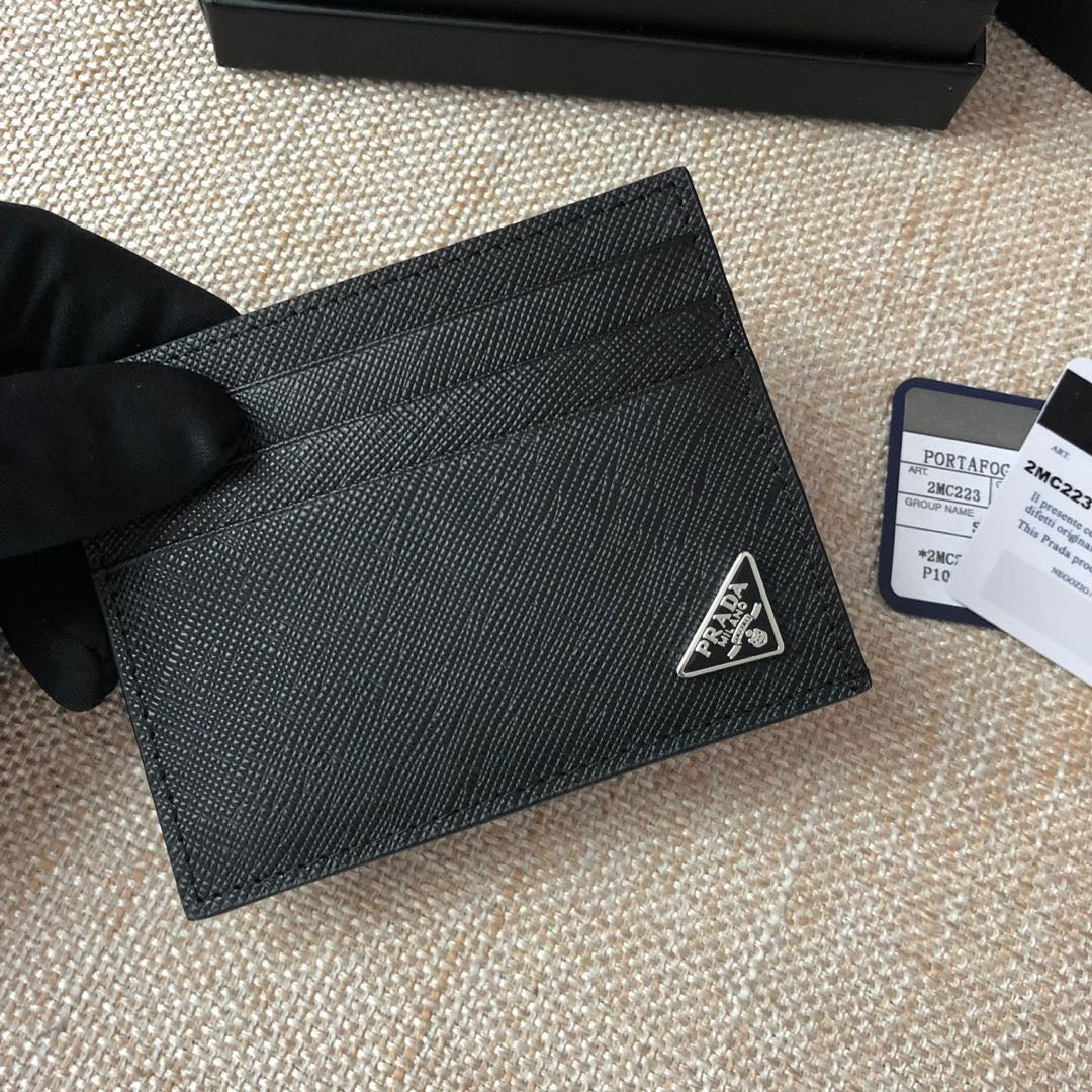 Prada Wallets