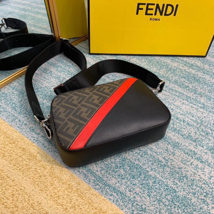 Fendi Messenger Bag