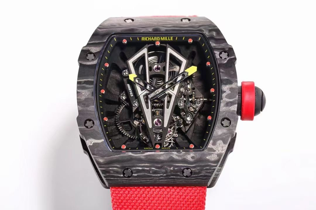 Richard Mille RM27-03