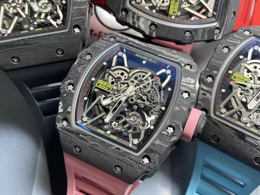 Richard Mille RM35-02