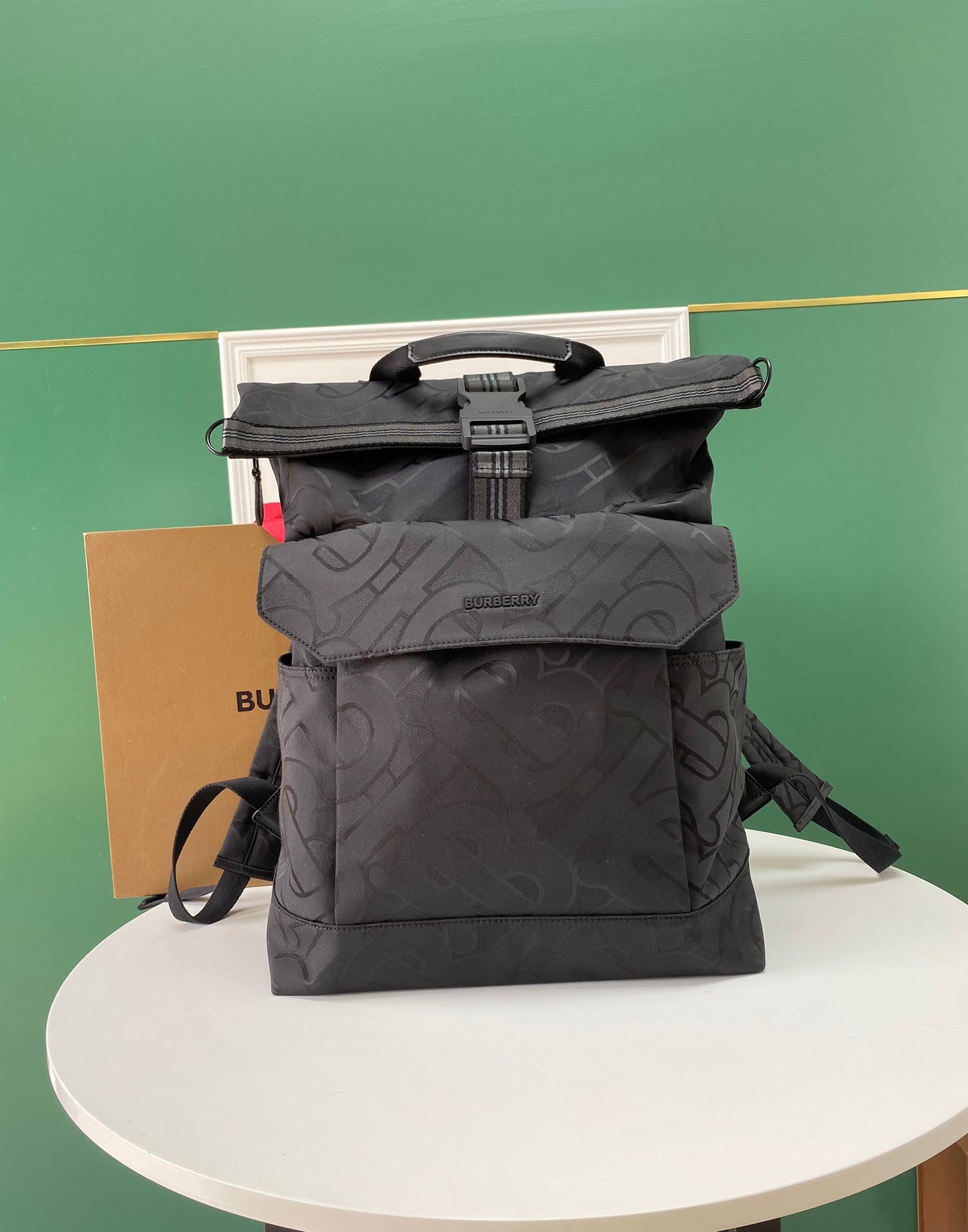 Burberry Backpack