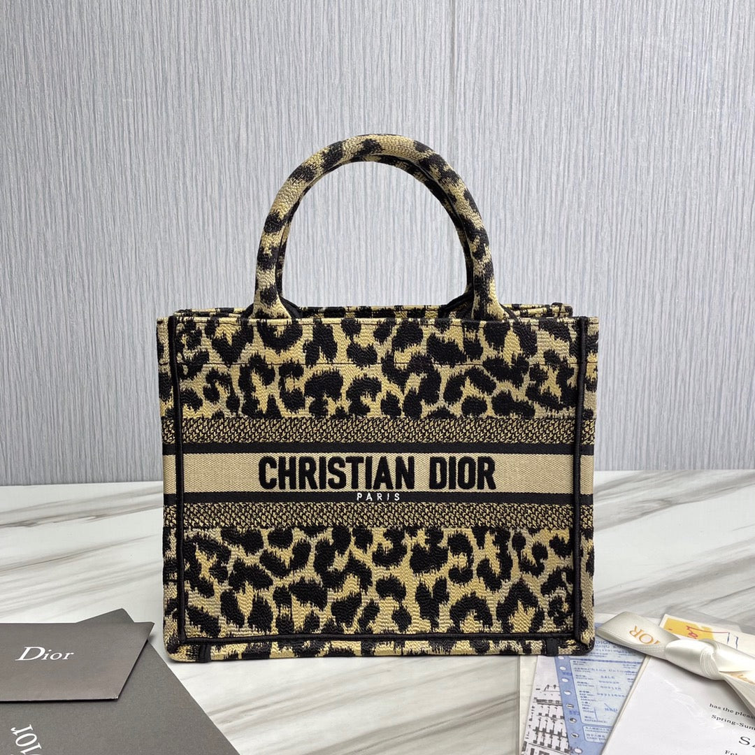 Dior BookTote