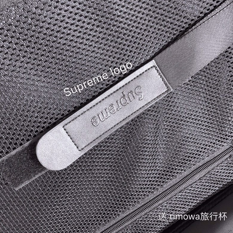 Rimowa Luggage