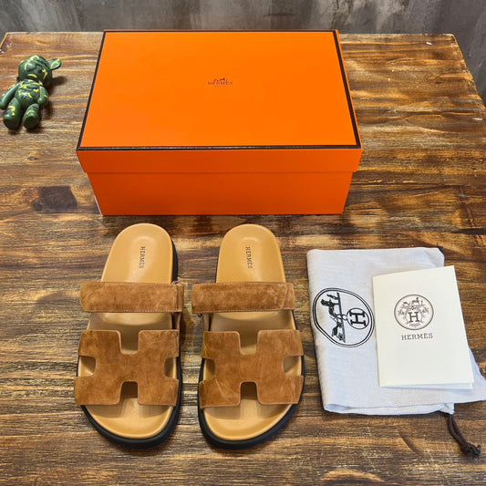 Hermes Sandal