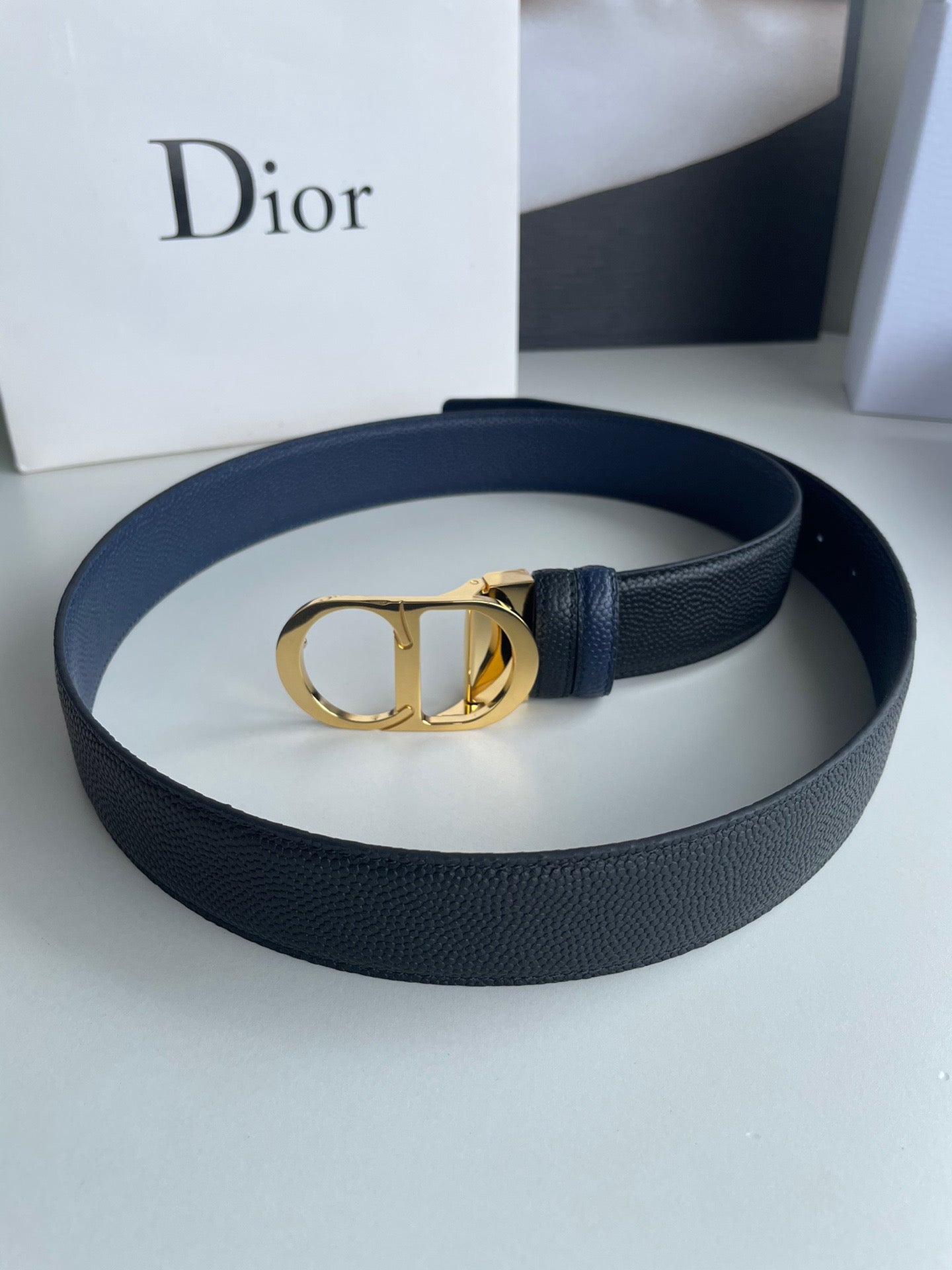 Dior Belts