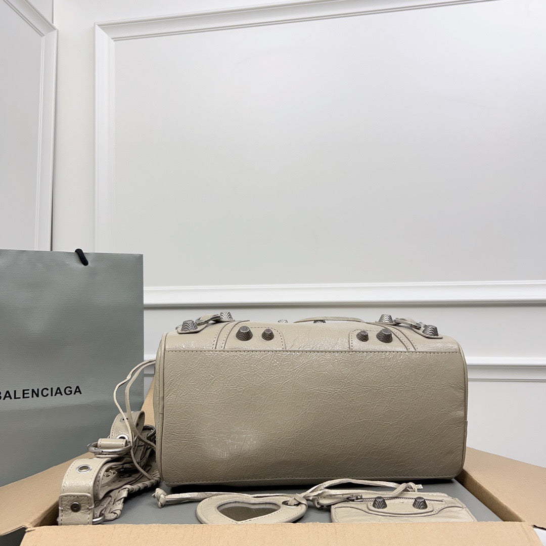 Balenciaga Travel Bag