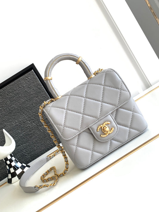 Chanel Mini Handle