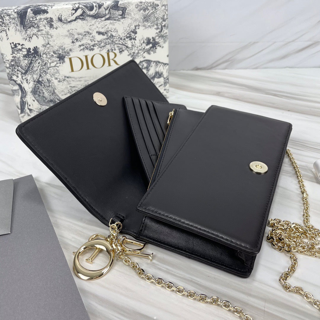 Dior WOC