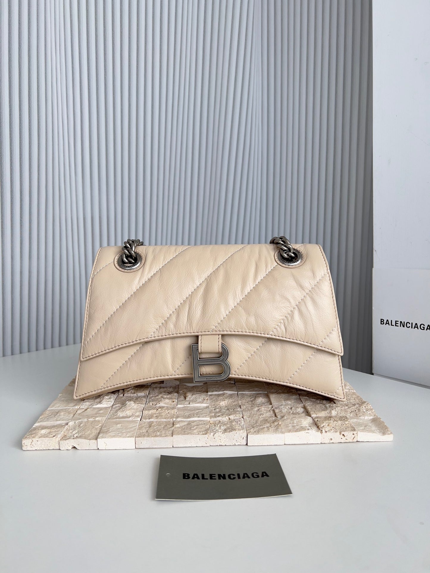 Bolso Balenciaga Crush