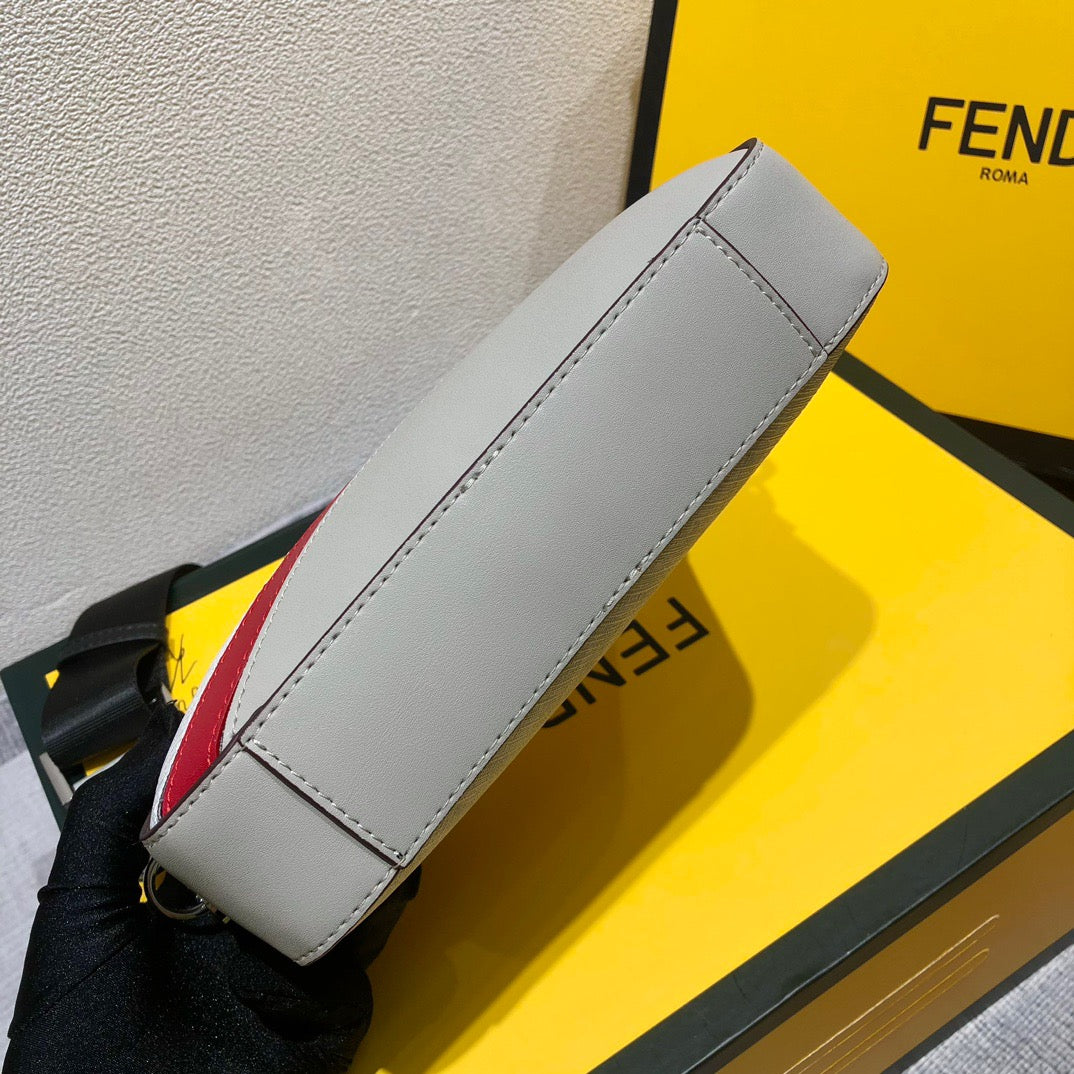 Fendi Messenger Bag