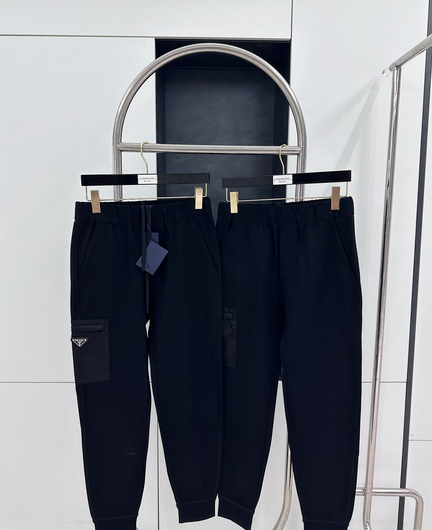 Prada Long Pants