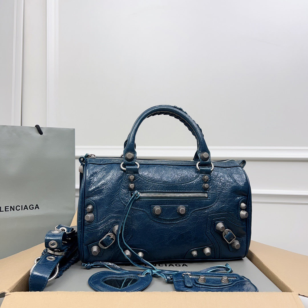 Balenciaga Travel Bag