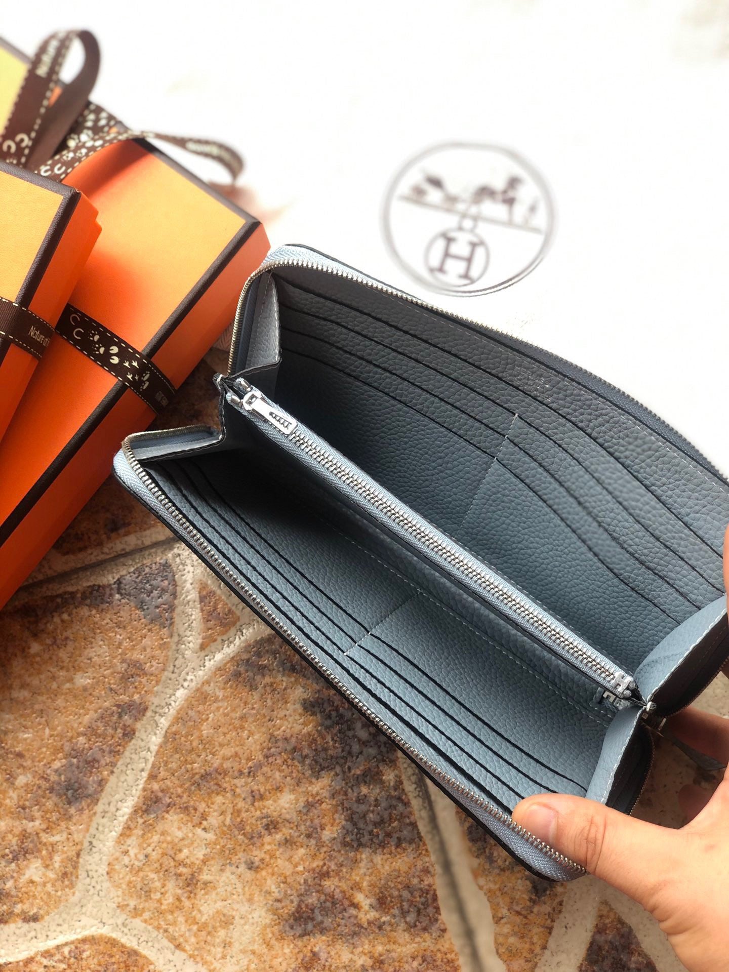 Hermes Wallet