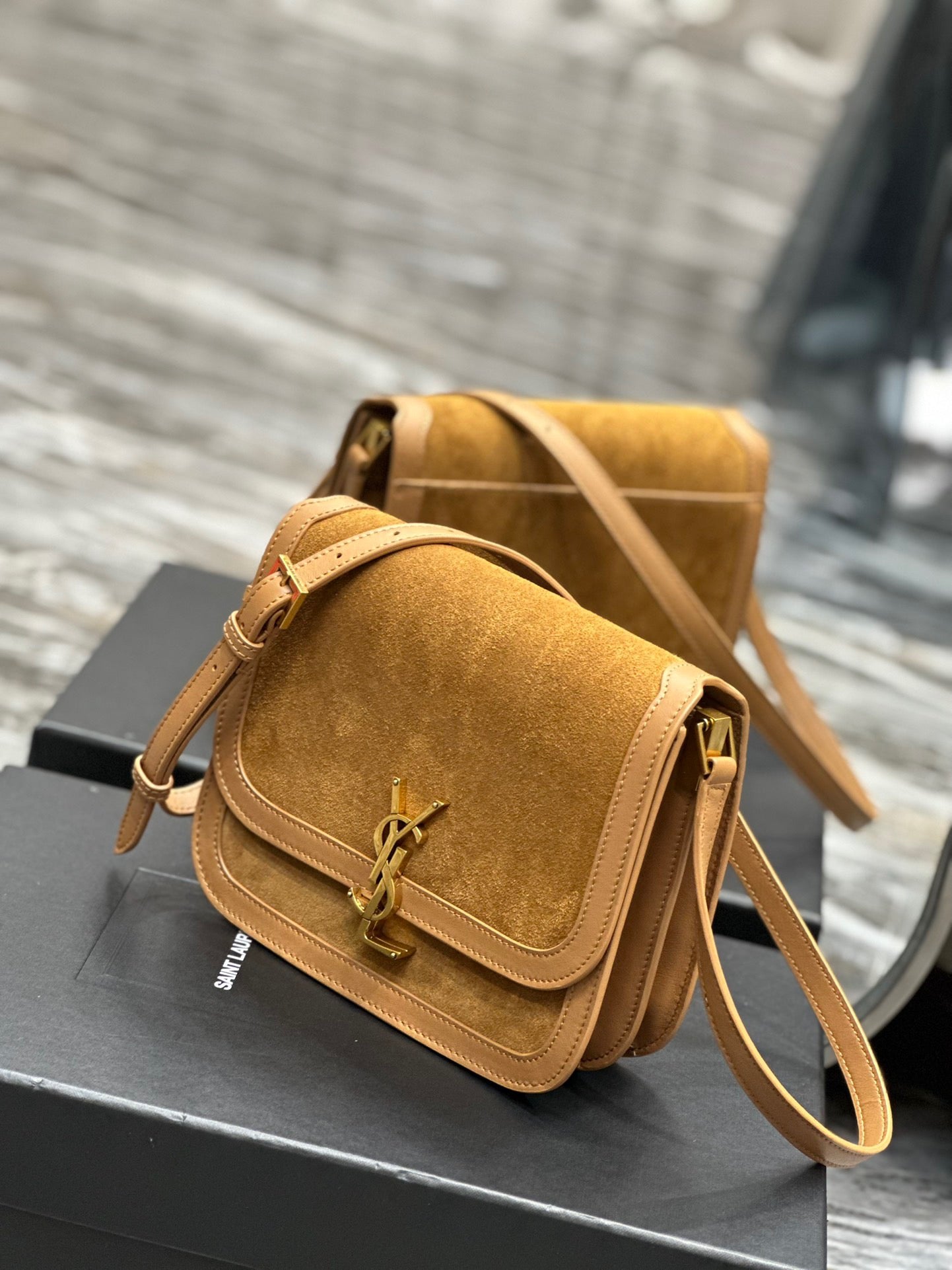 YSL Solferino