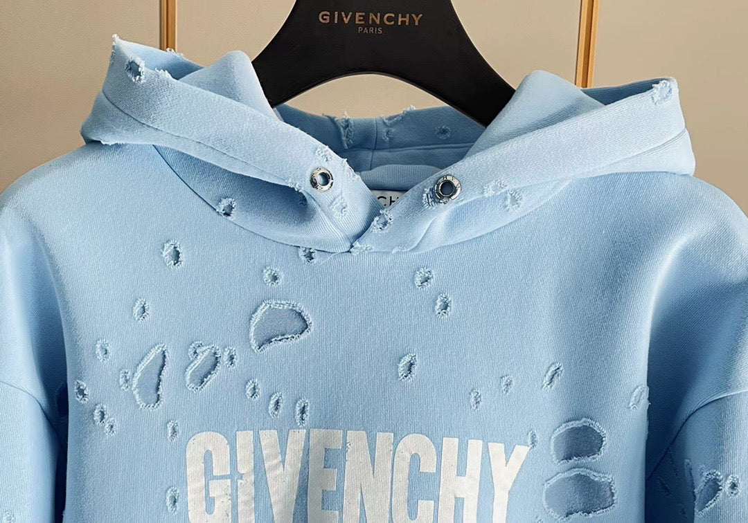 Givenchy Hoodie