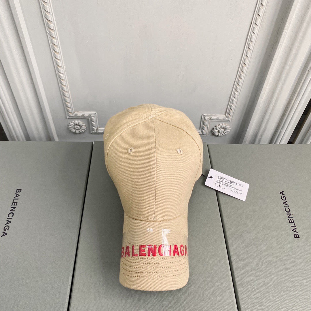 Balenciaga Cap