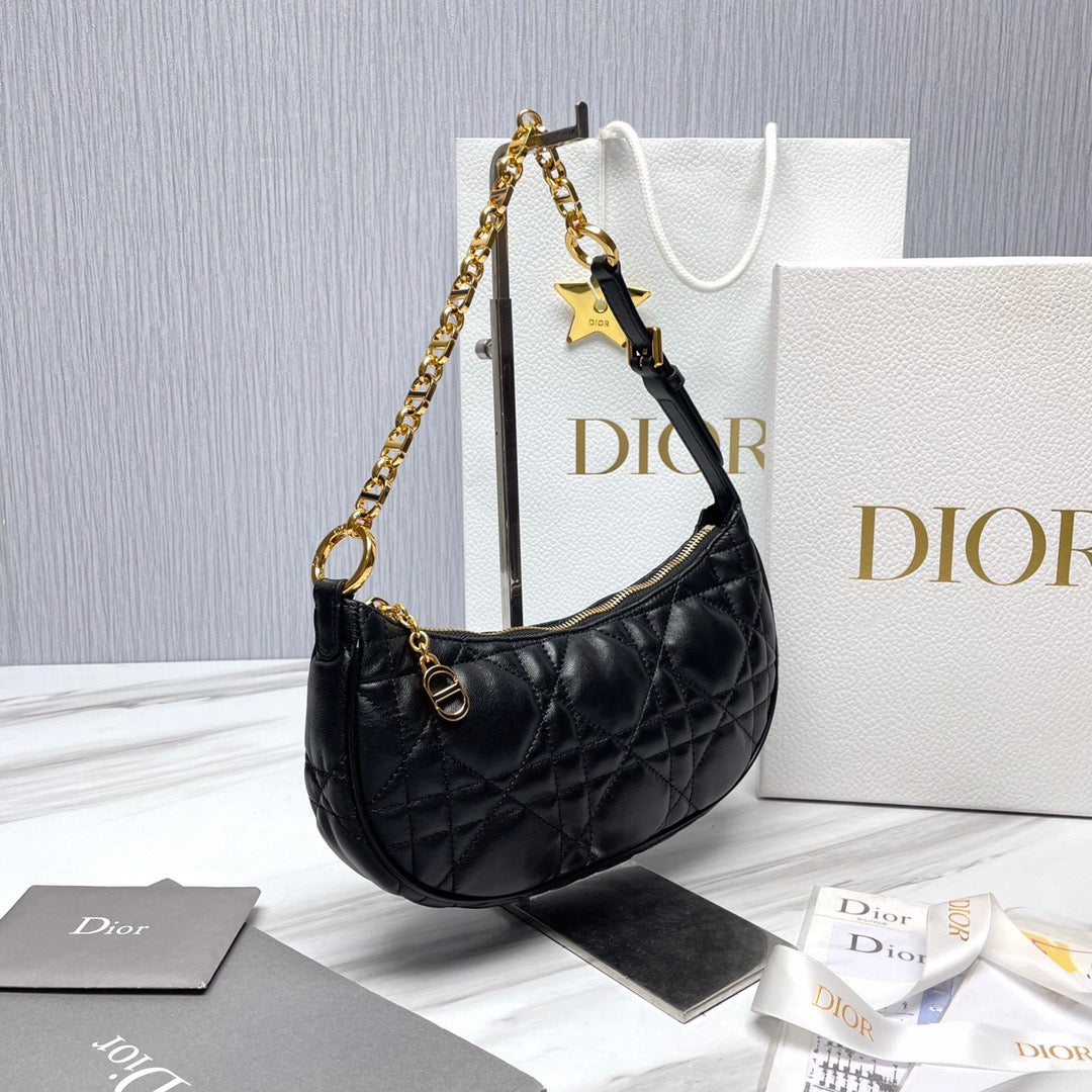 Dior Lounge Hobo