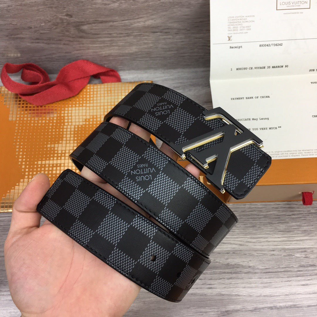 Lv Belts