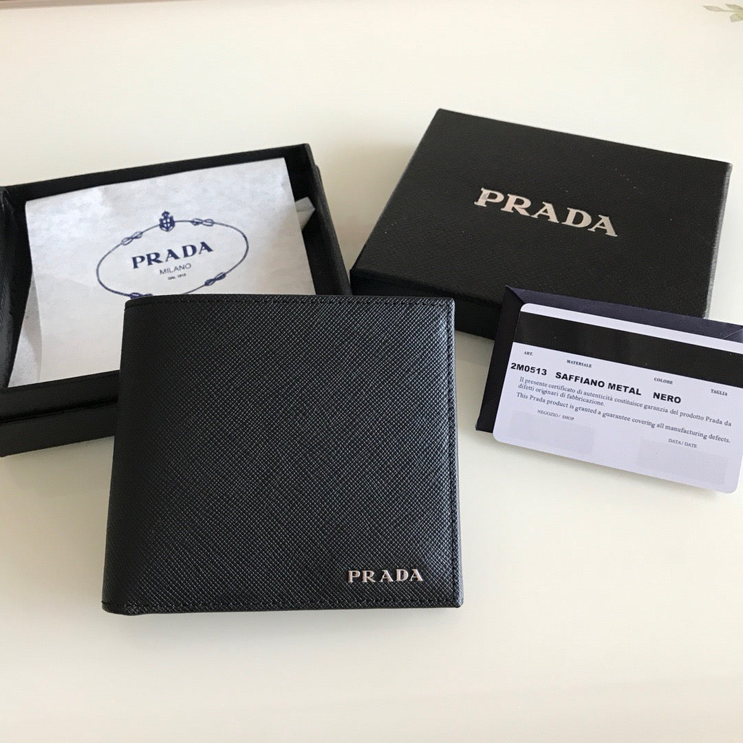 Prada Wallets