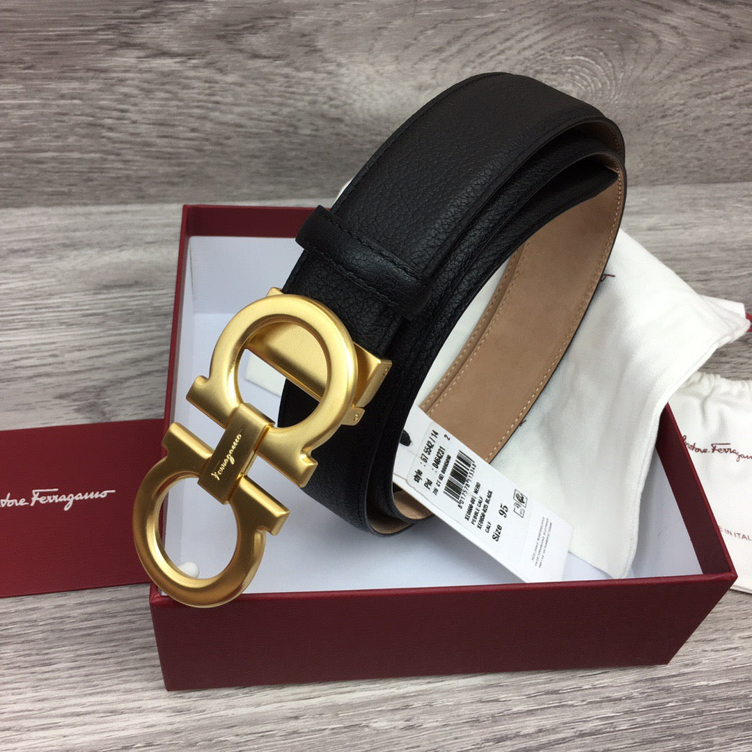 Ferragamo Belt