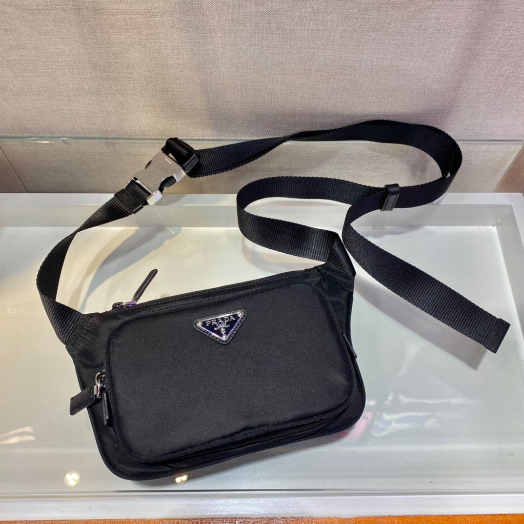 Prada Cross Body Bag