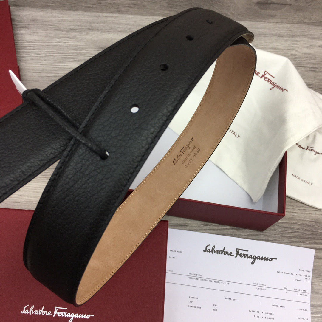 Ferragamo Belt