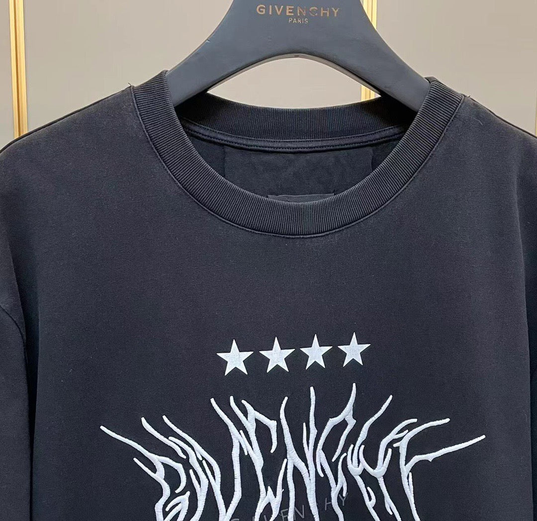 Camiseta de Givenchy