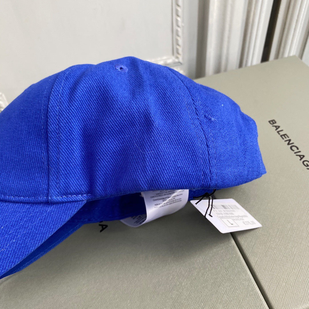 Balenciaga Cap