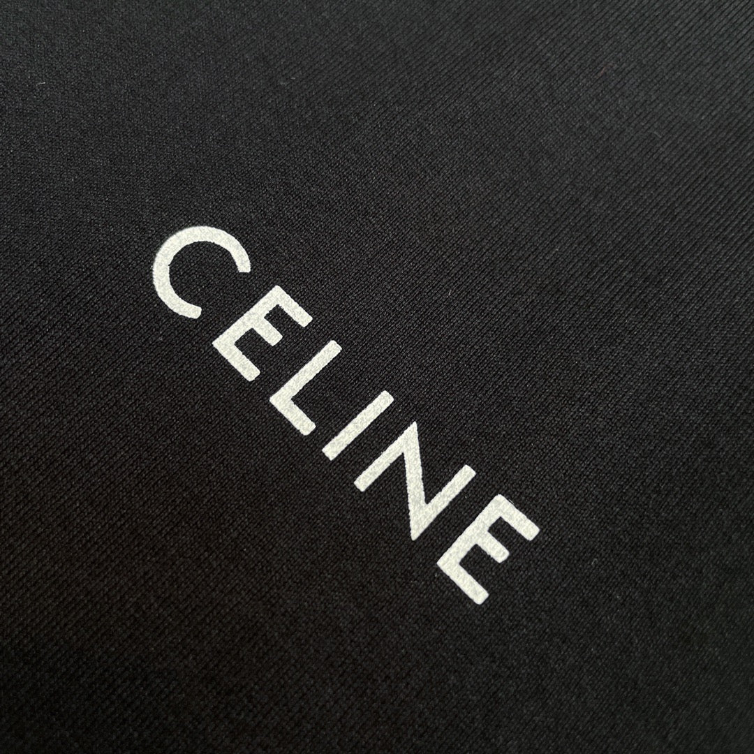 Celine T-shirt