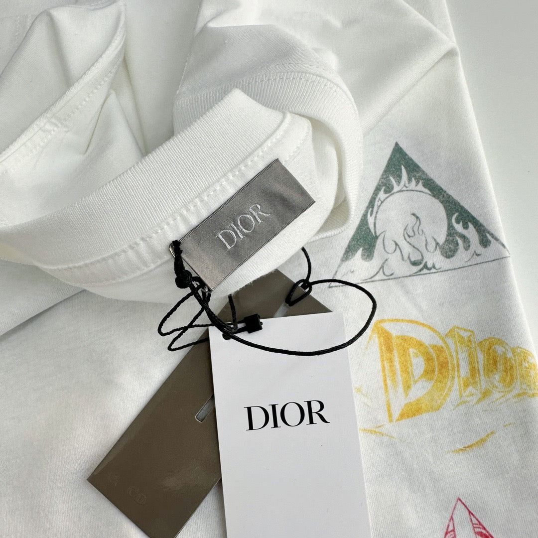 Dior T-shirt