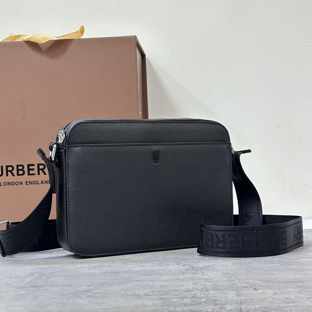 Burberry Messenger Bag