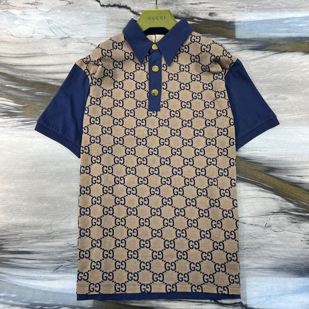 Polo Gucci