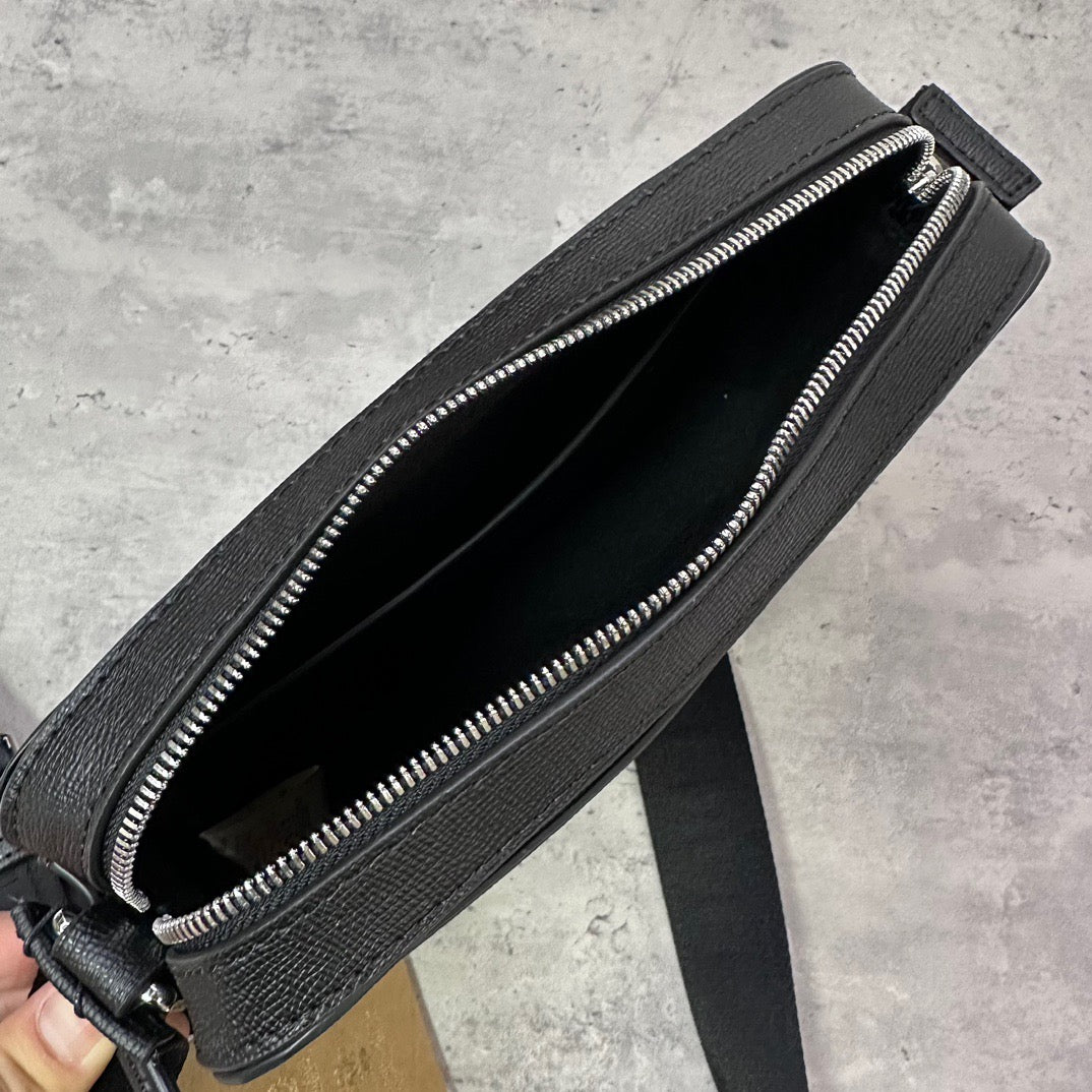 Burberry Messenger Bag