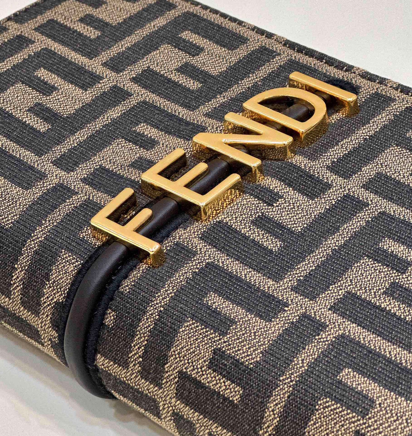 Fendi Chain Bag