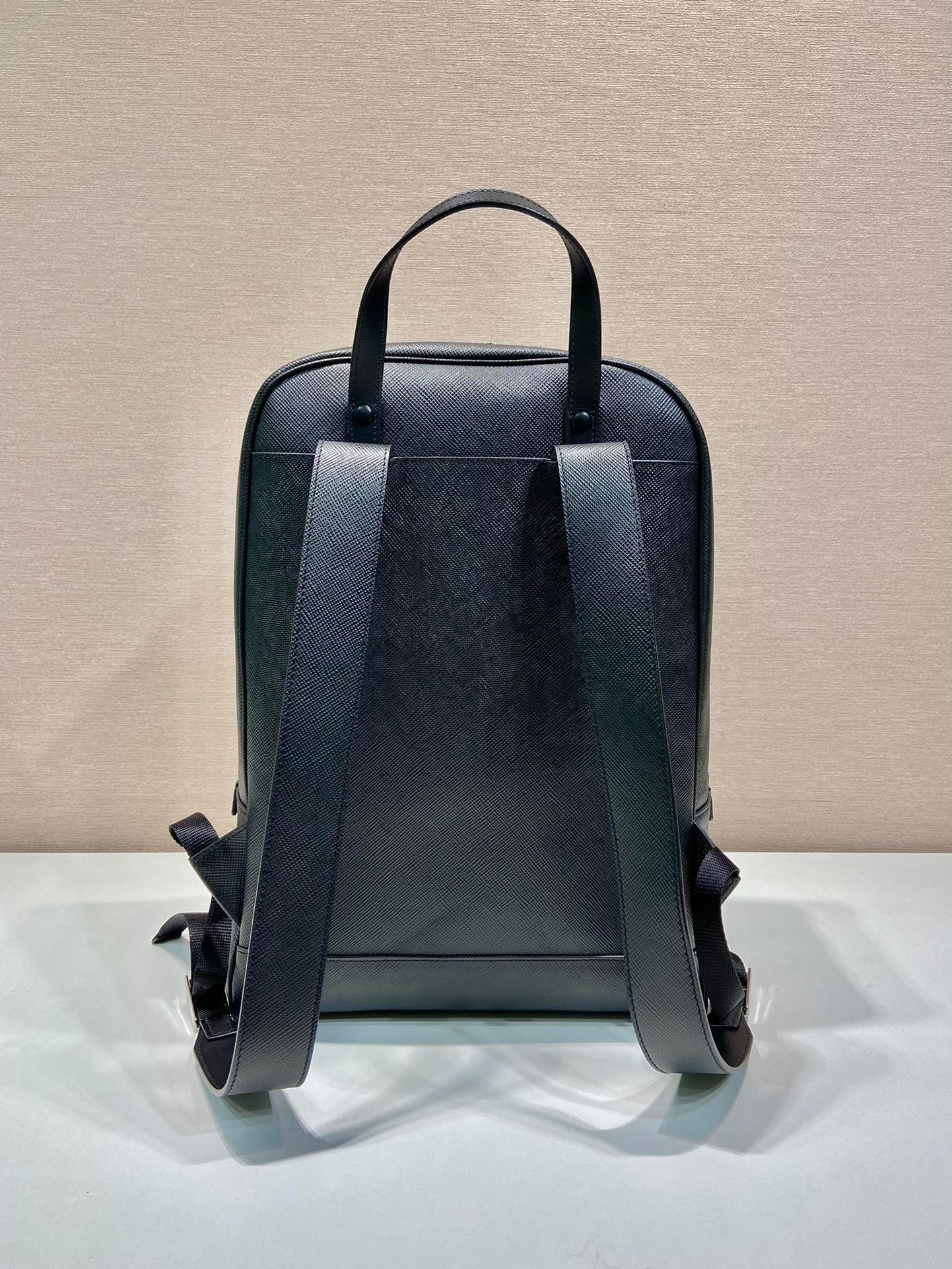 Prada Backpack