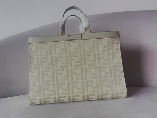 Fendi X-Tote