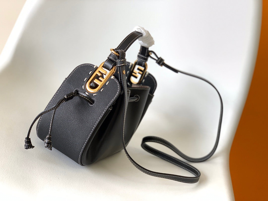 Fendi Mini Handbag