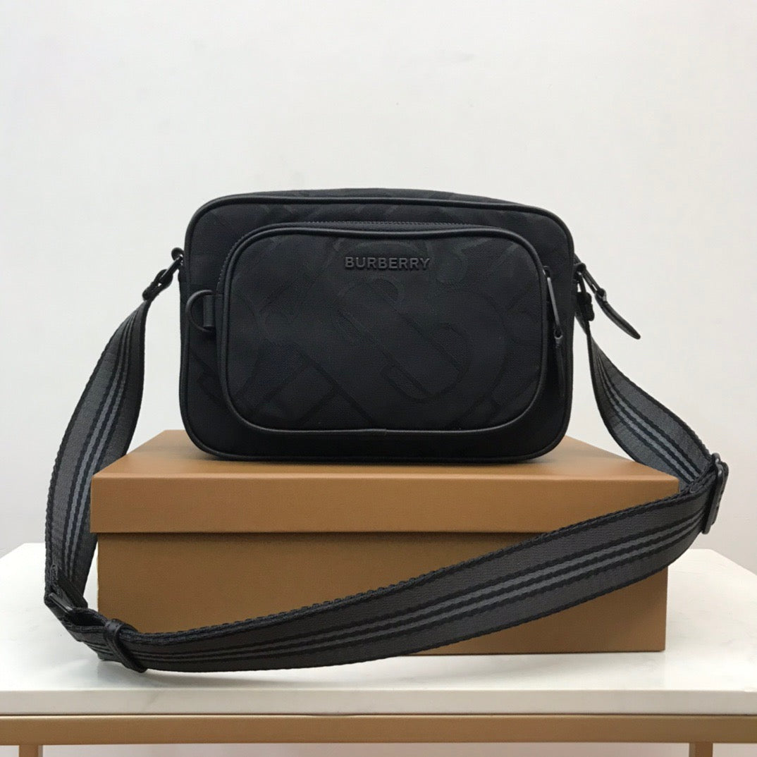 Bolso bandolera Burberry