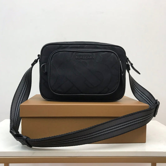 Burberry Messenger Bag