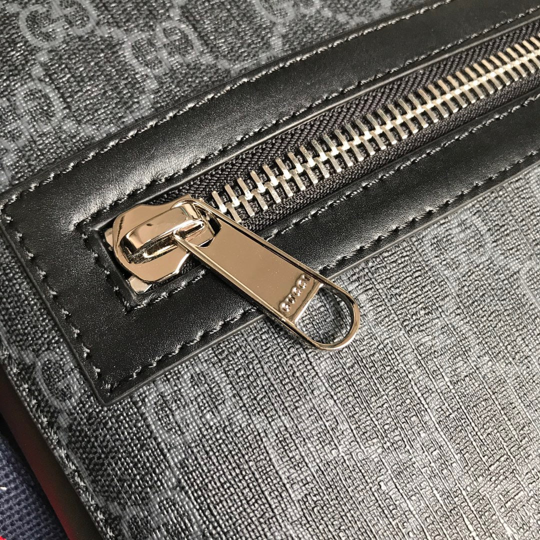 Gucci Messenger Bag