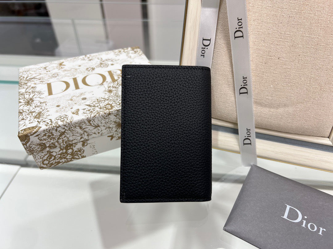 Dior Wallet